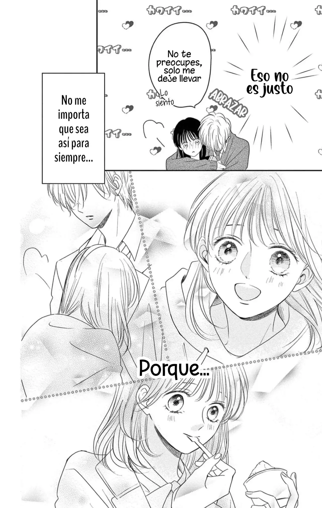 Shujinko Nikki Capitulo 20.5 página 8