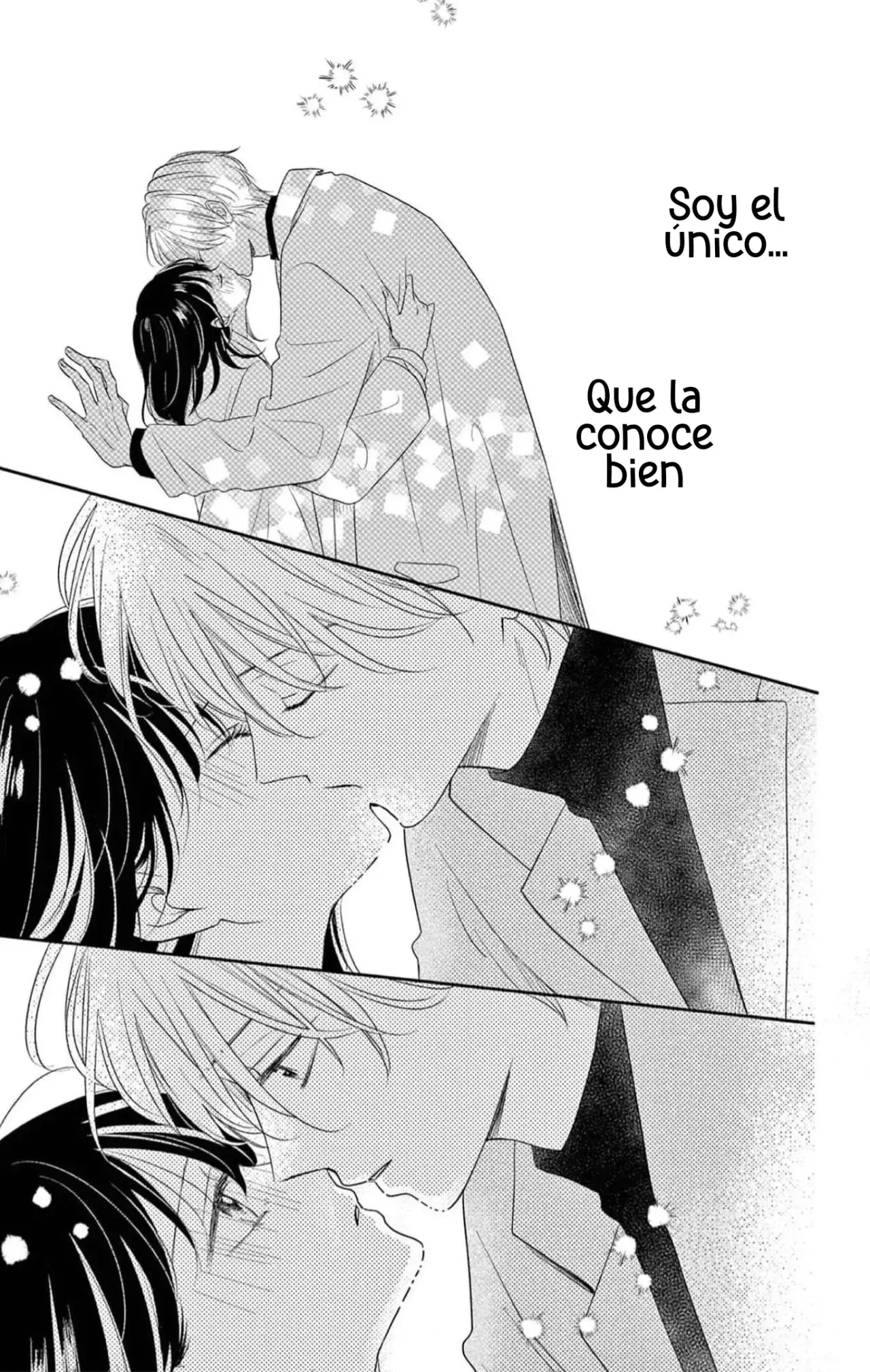 Shujinko Nikki Capitulo 20.5 página 9