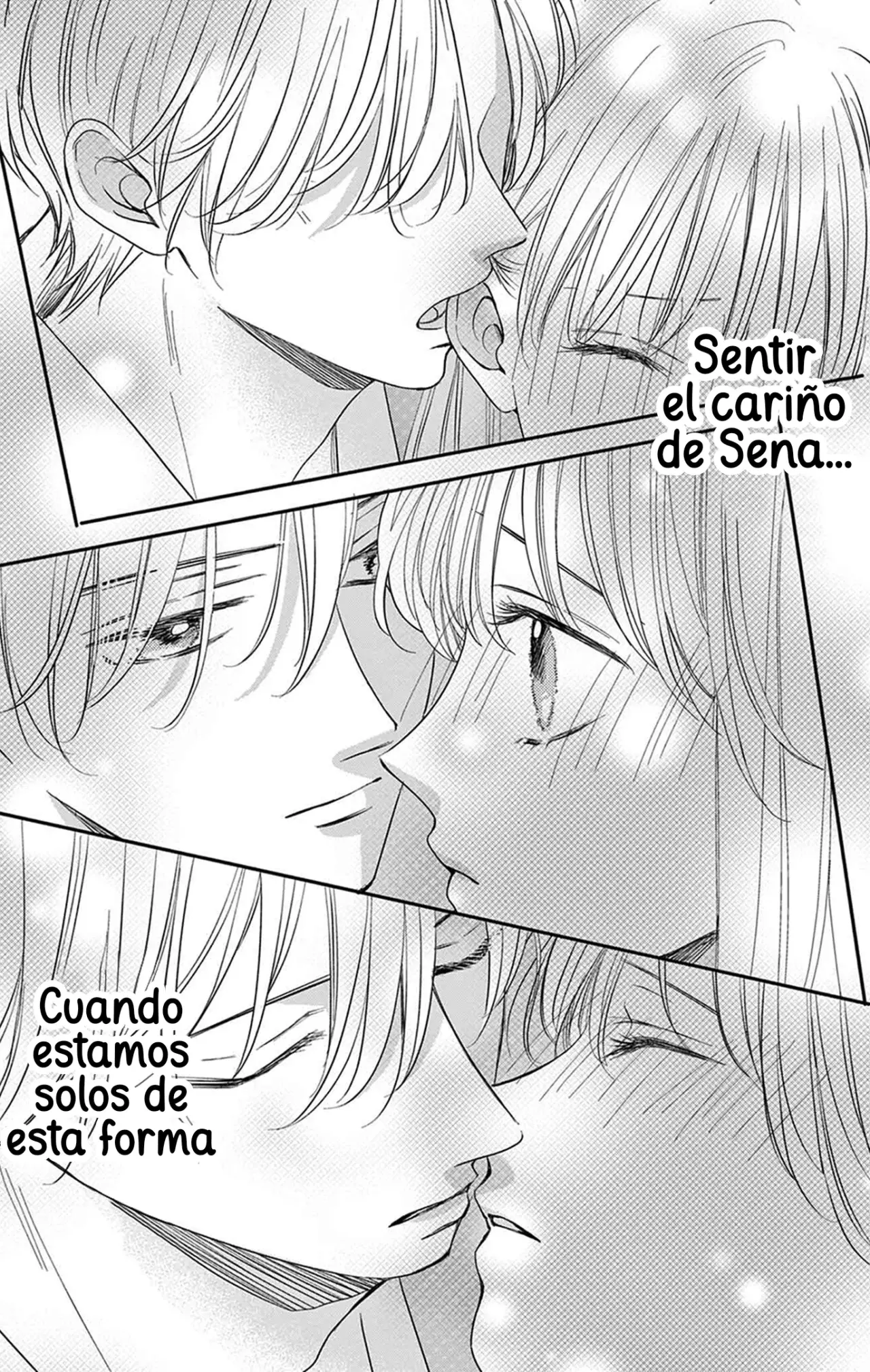 Shujinko Nikki Capitulo 20 página 18