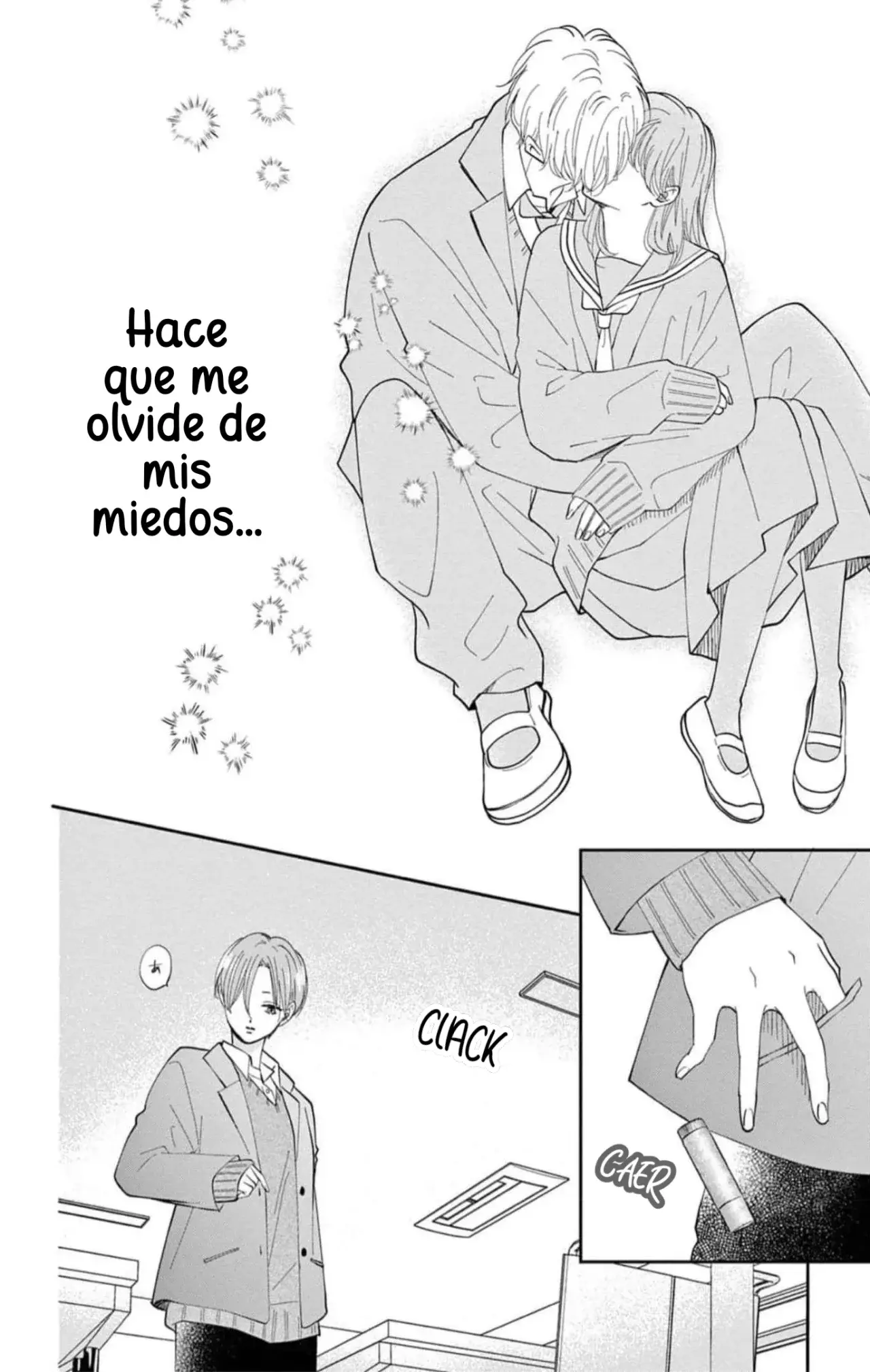 Shujinko Nikki Capitulo 20 página 19