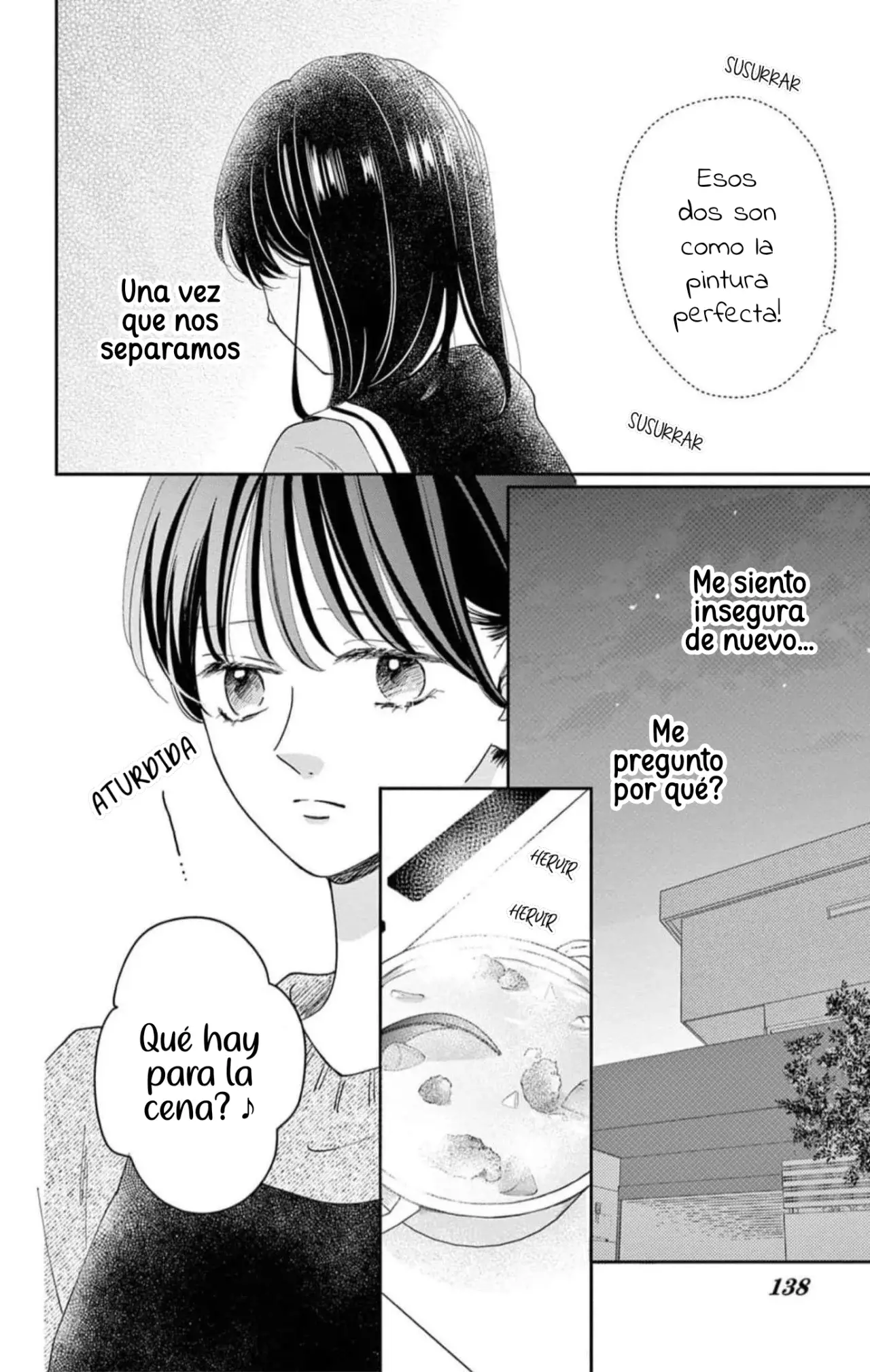 Shujinko Nikki Capitulo 20 página 21
