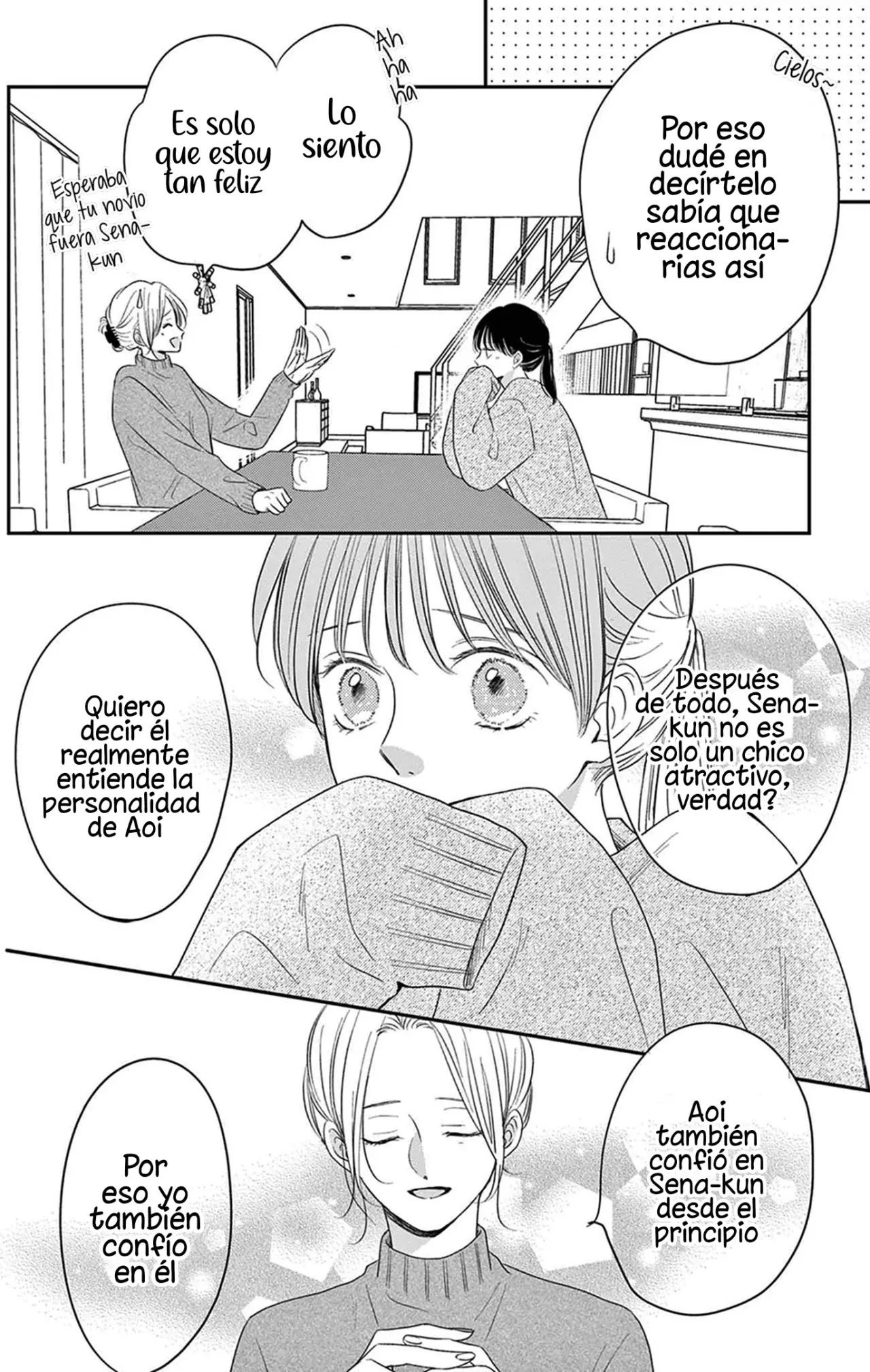 Shujinko Nikki Capitulo 20 página 25