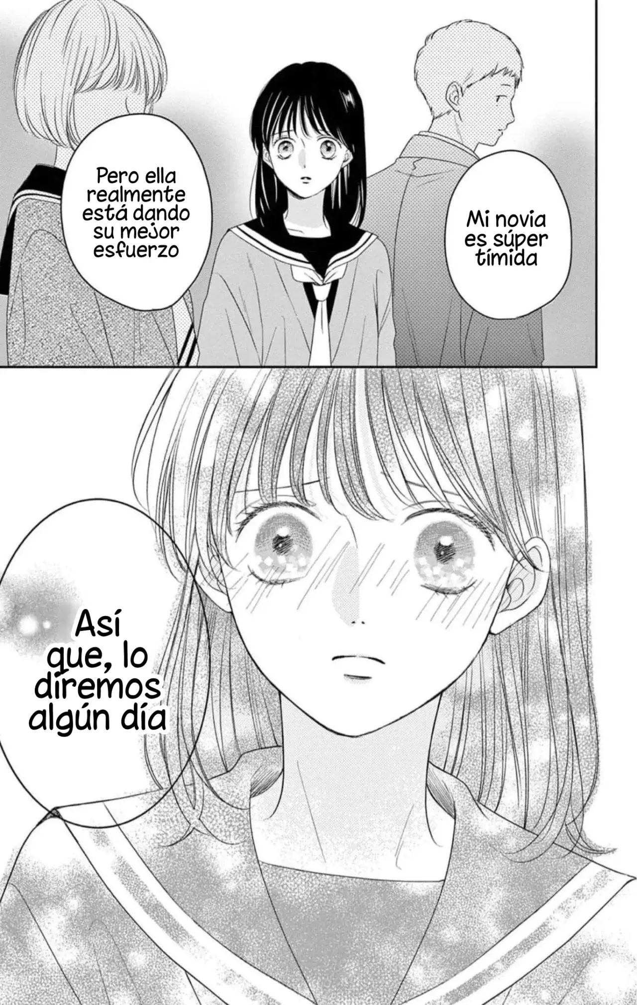 Shujinko Nikki Capitulo 20 página 34