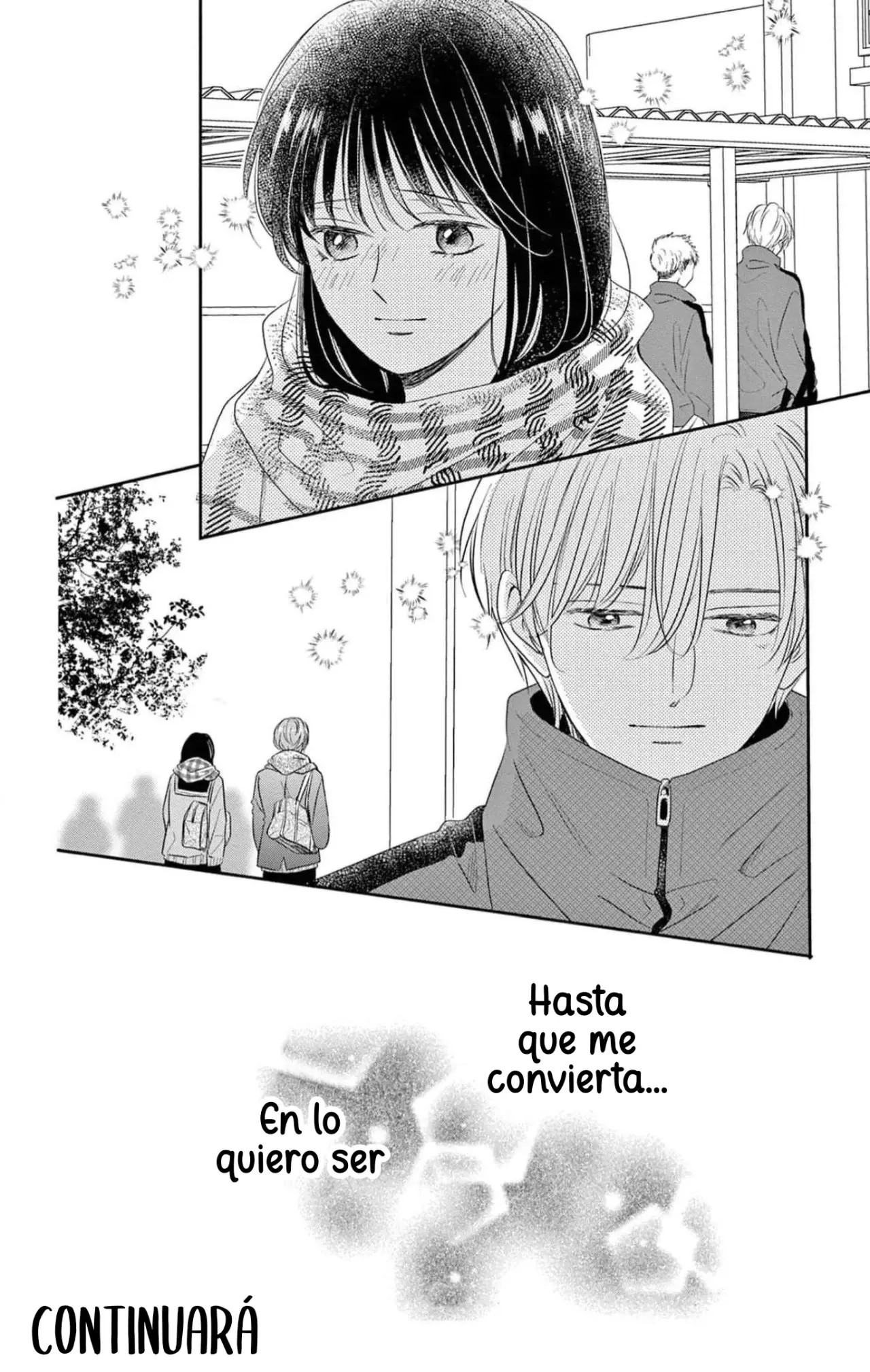 Shujinko Nikki Capitulo 20 página 41