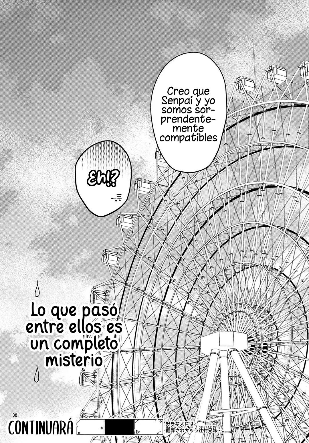 Shujinko Nikki Capitulo 21 página 42