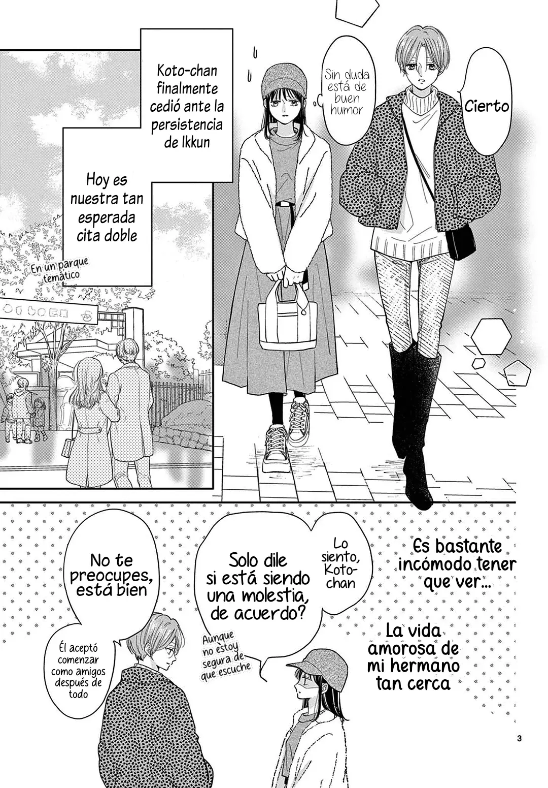 Shujinko Nikki Capitulo 21 página 7