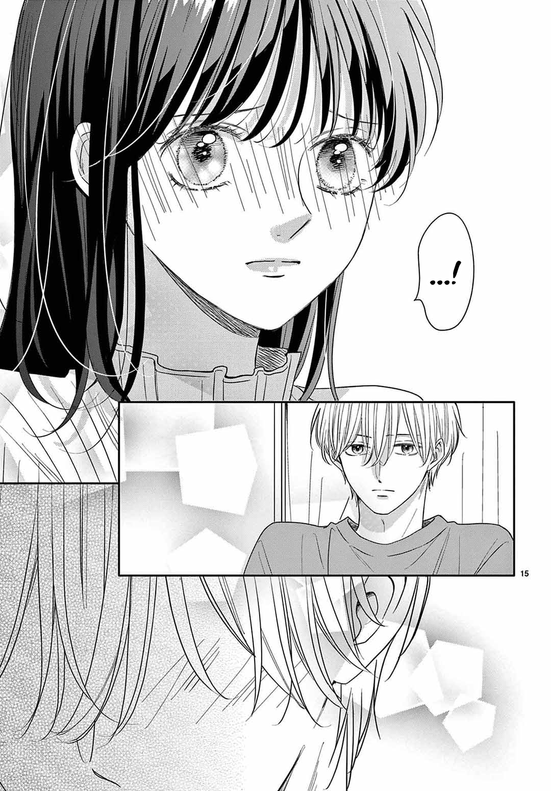 Shujinko Nikki Capitulo 23 página 17