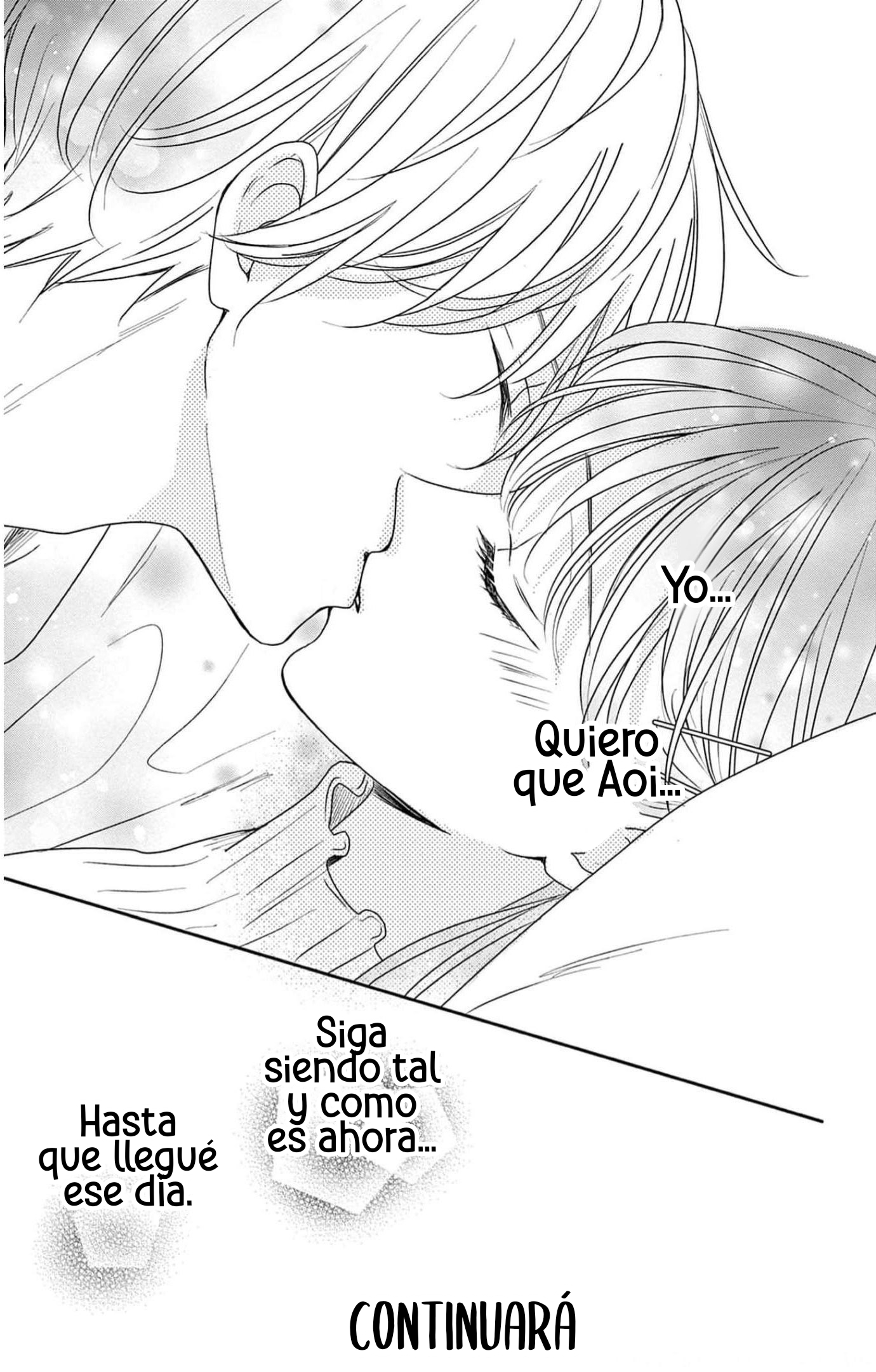 Shujinko Nikki Capitulo 24.5 página 11