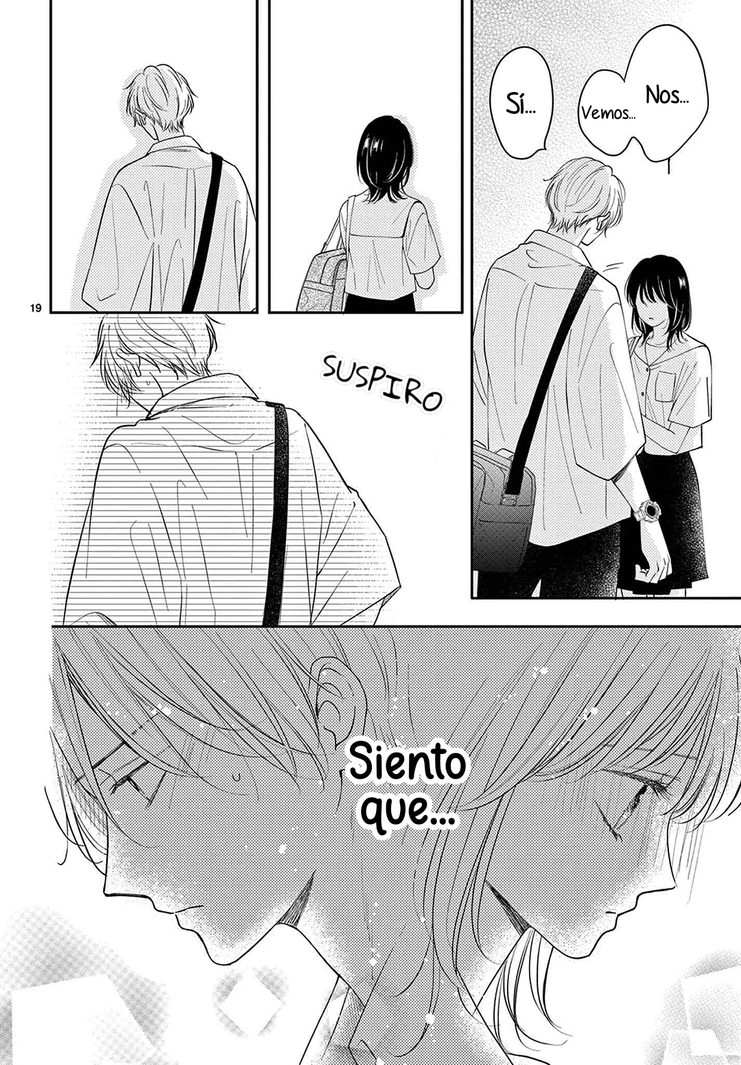 Shujinko Nikki Capitulo 25 página 23