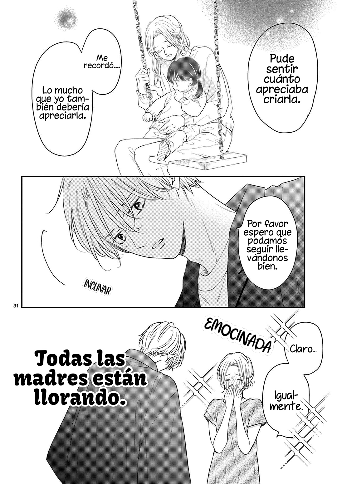 Shujinko Nikki Capitulo 25 página 35