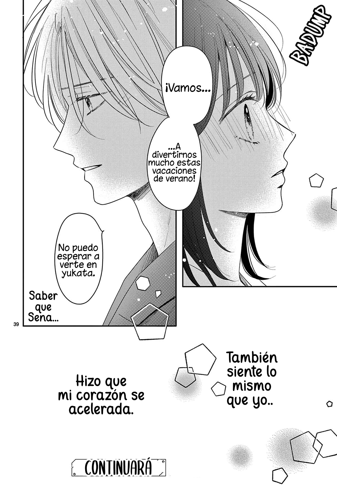 Shujinko Nikki Capitulo 25 página 43