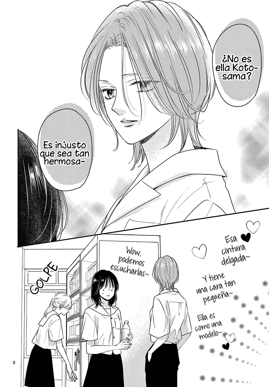 Shujinko Nikki Capitulo 25 página 7