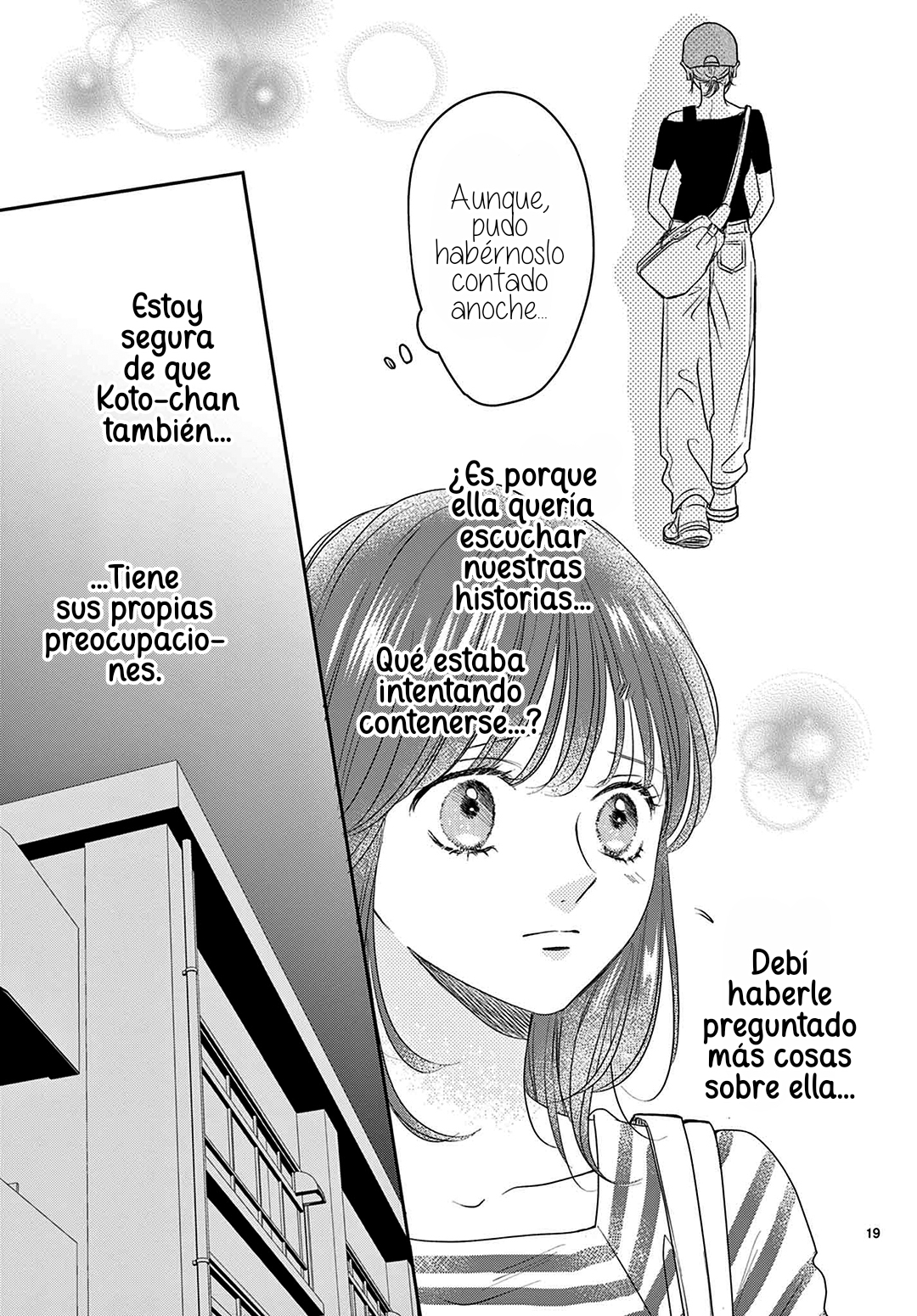 Shujinko Nikki Capitulo 27 página 21