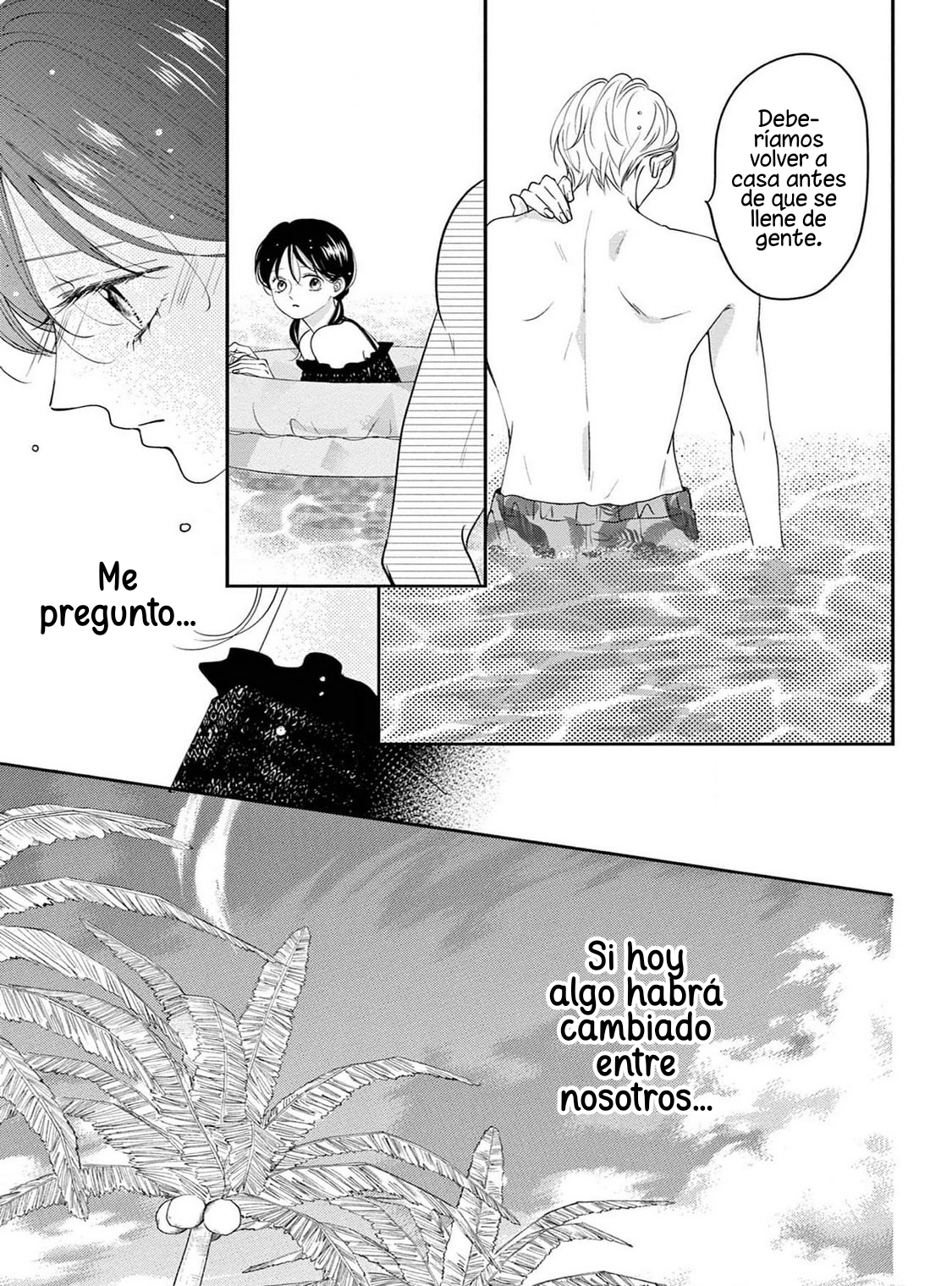 Shujinko Nikki Capitulo 29 página 25