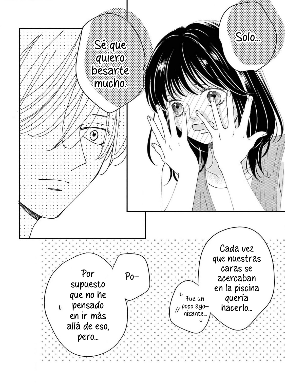 Shujinko Nikki Capitulo 29 página 32