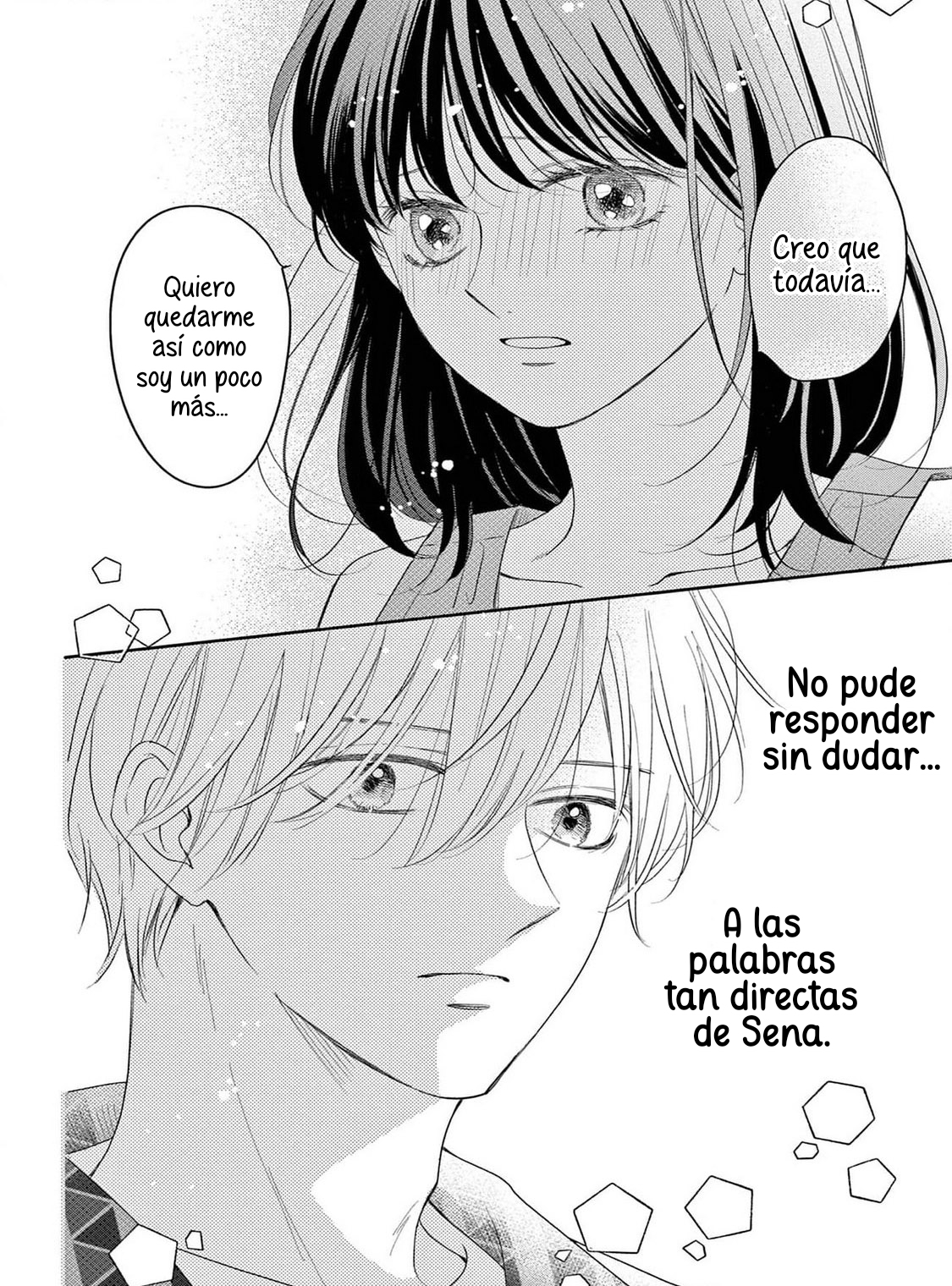 Shujinko Nikki Capitulo 29 página 34