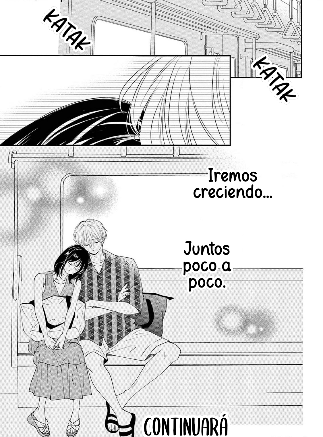 Shujinko Nikki Capitulo 29 página 41