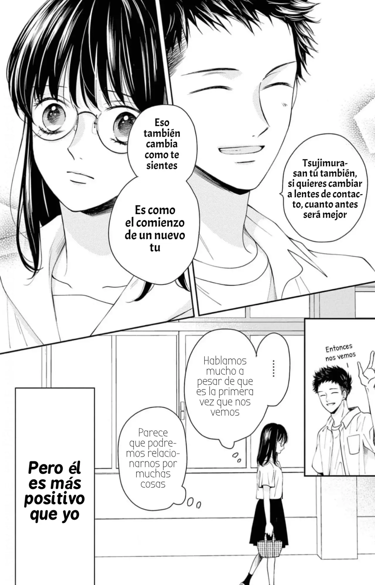 Shujinko Nikki Capitulo 3 página 23