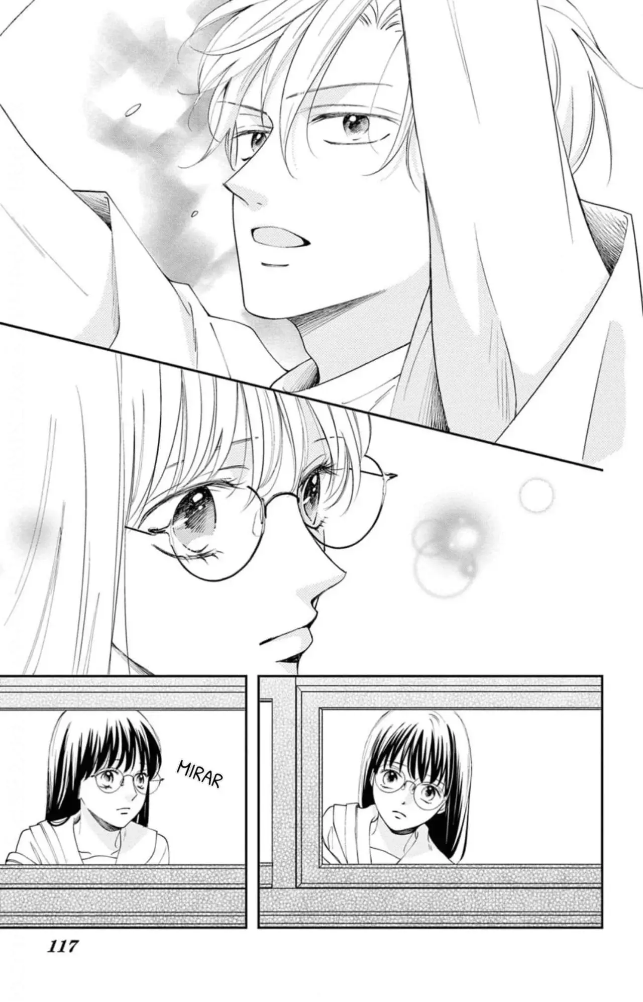 Shujinko Nikki Capitulo 3 página 26