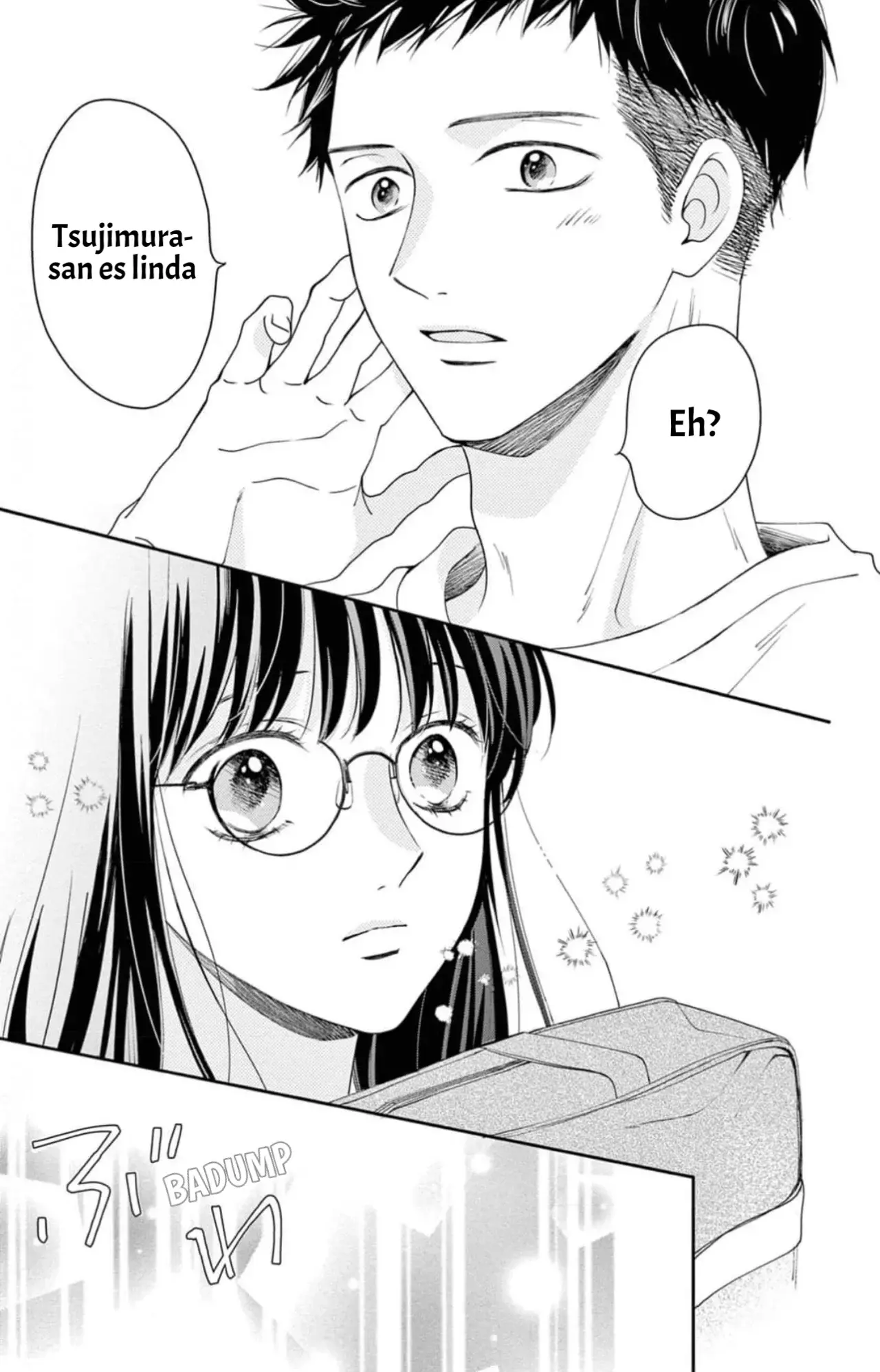 Shujinko Nikki Capitulo 3 página 34