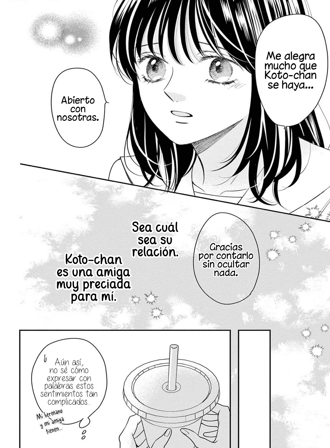 Shujinko Nikki Capitulo 30 página 12