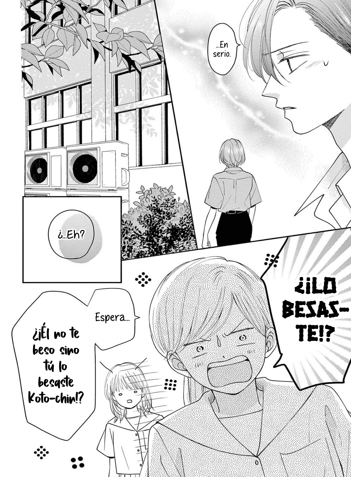 Shujinko Nikki Capitulo 30 página 8