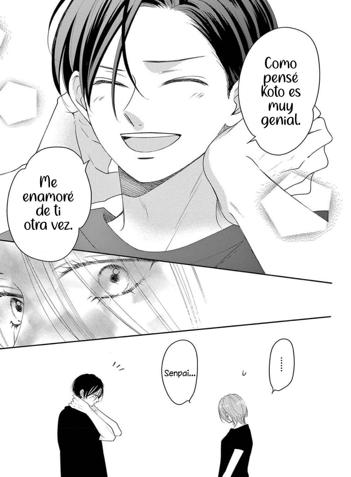 Shujinko Nikki Capitulo 31 página 11