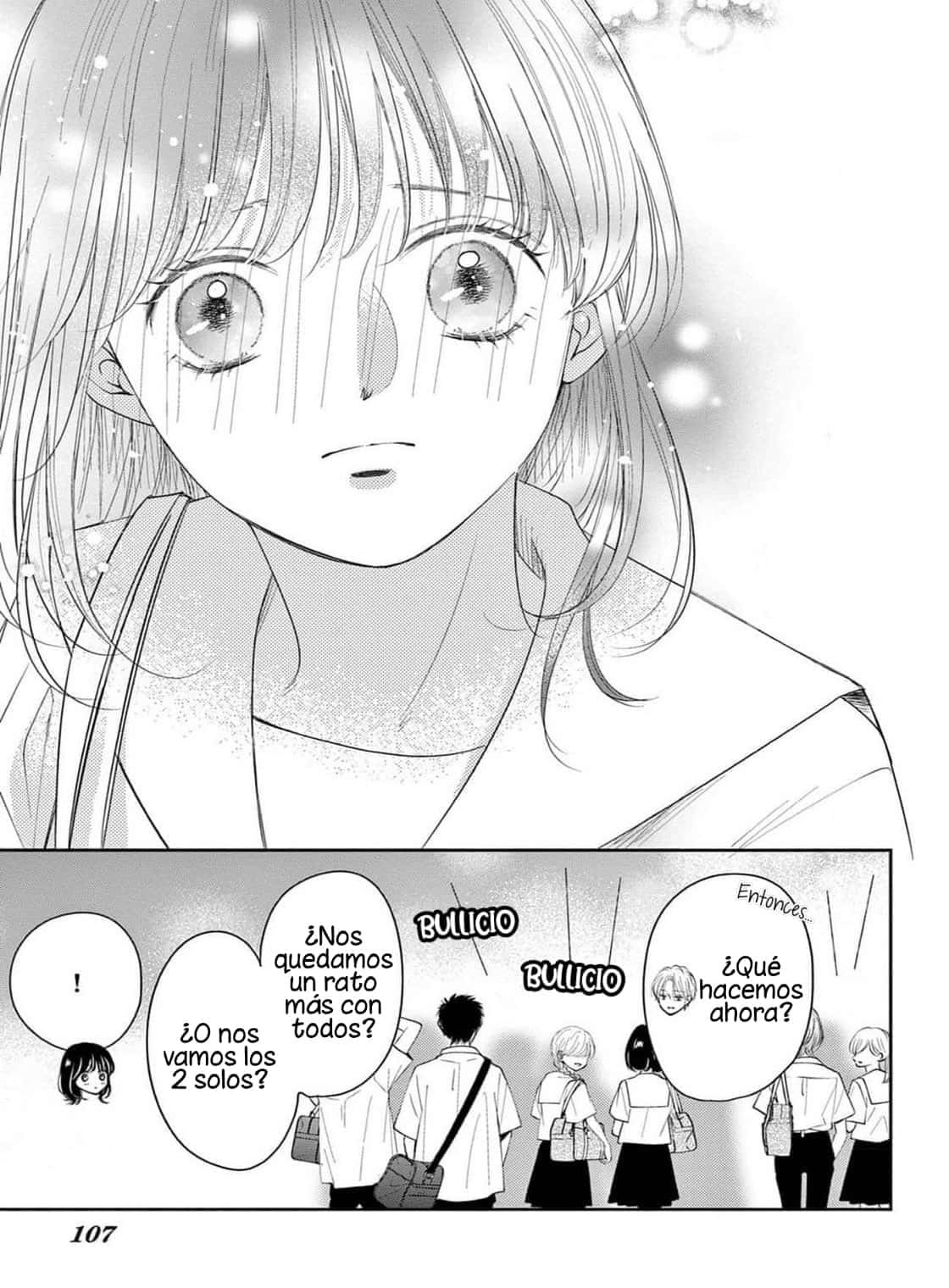 Shujinko Nikki Capitulo 31 página 31