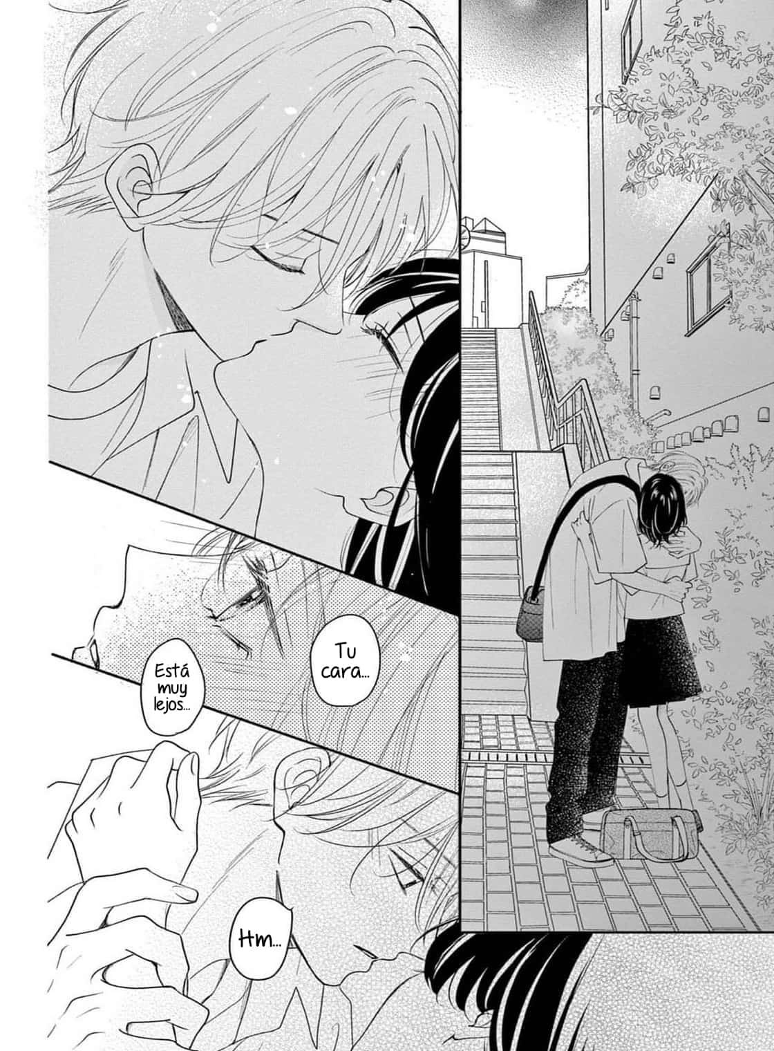 Shujinko Nikki Capitulo 31 página 36