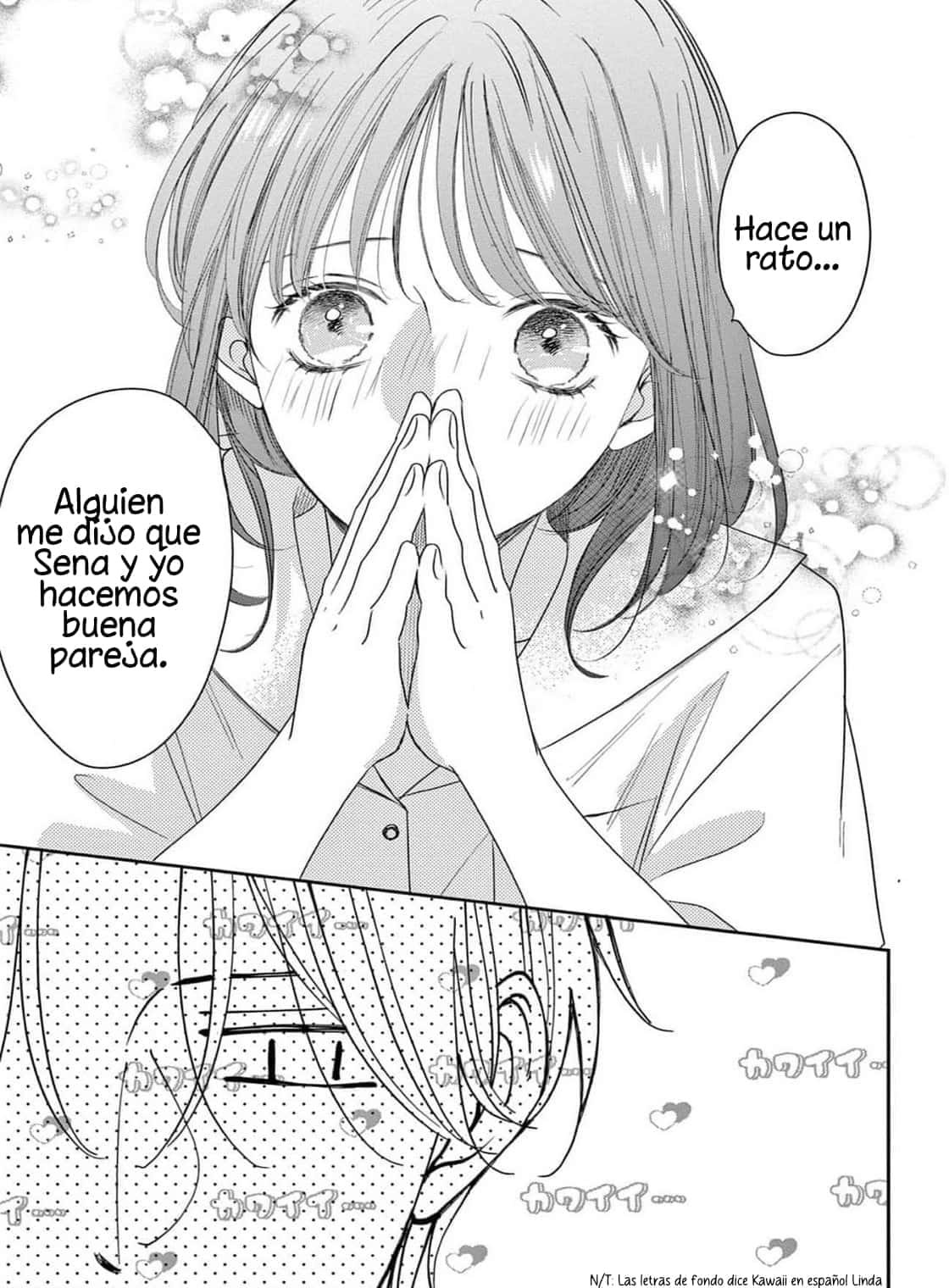 Shujinko Nikki Capitulo 31 página 39