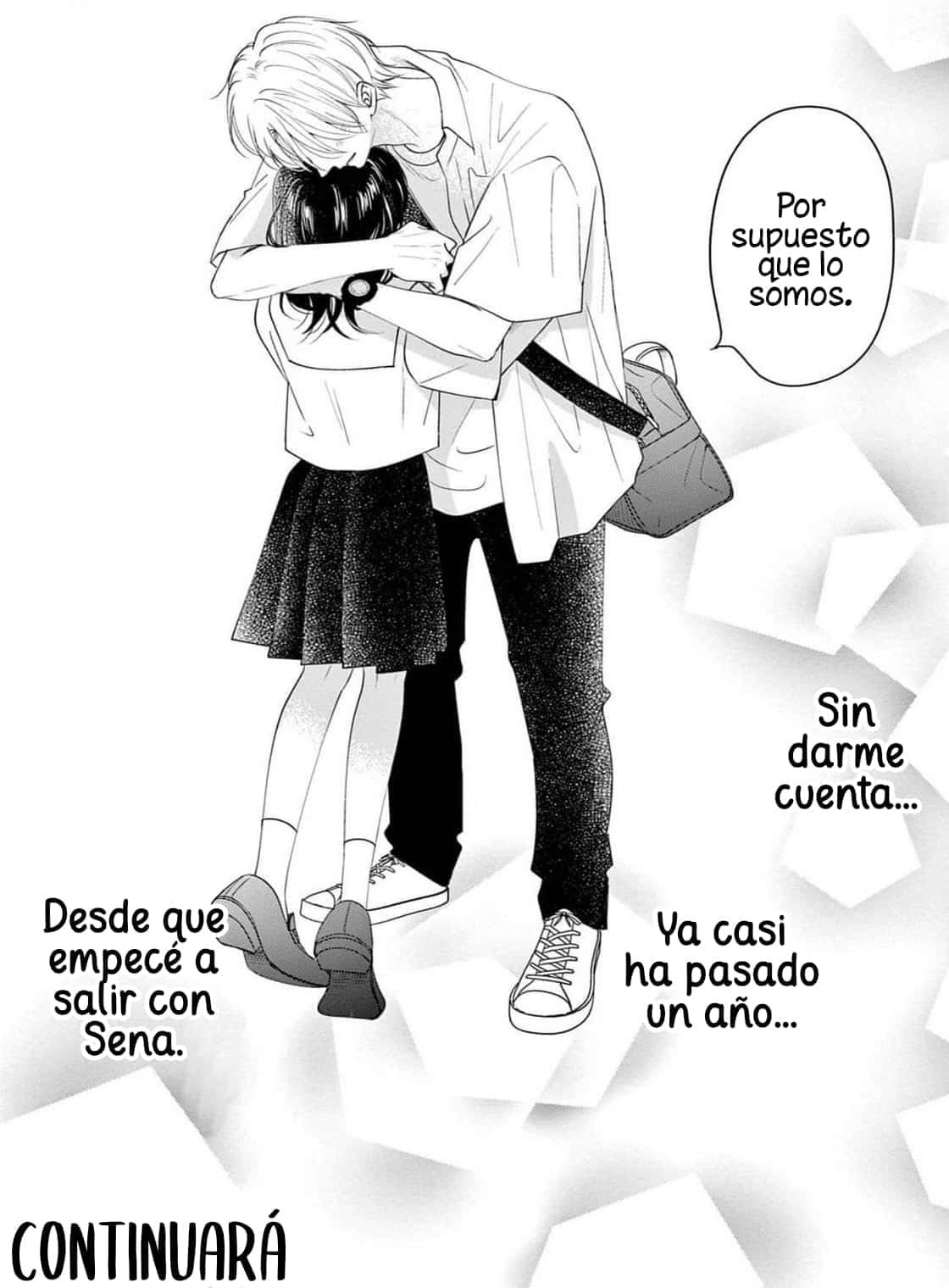 Shujinko Nikki Capitulo 31 página 40