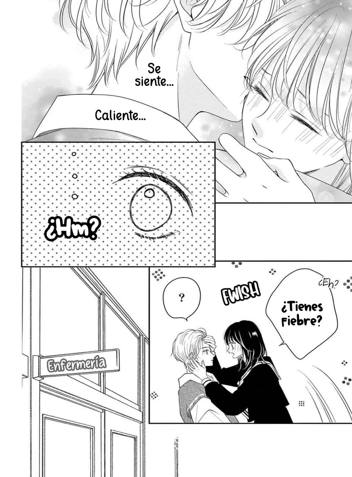 Shujinko Nikki Capitulo 32 página 10