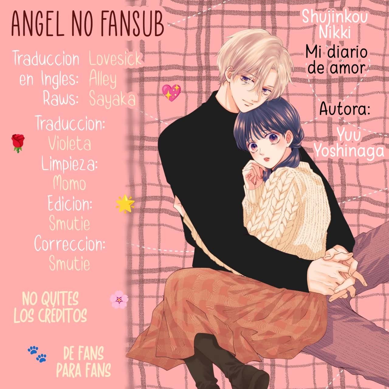 Shujinko Nikki Capitulo 32 página 2