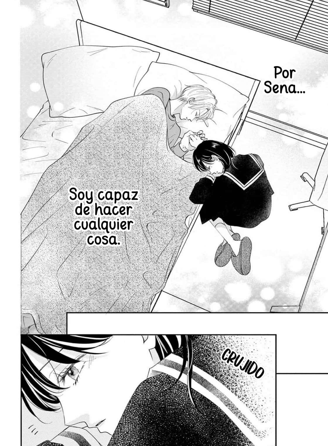 Shujinko Nikki Capitulo 32 página 24