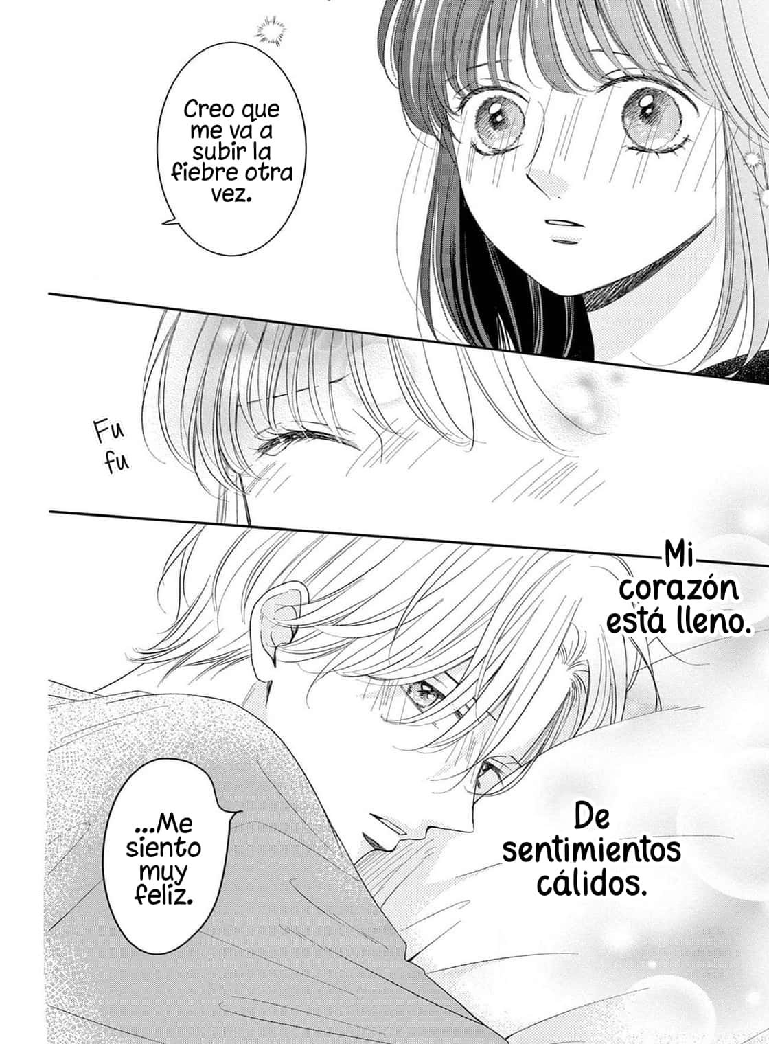 Shujinko Nikki Capitulo 32 página 36