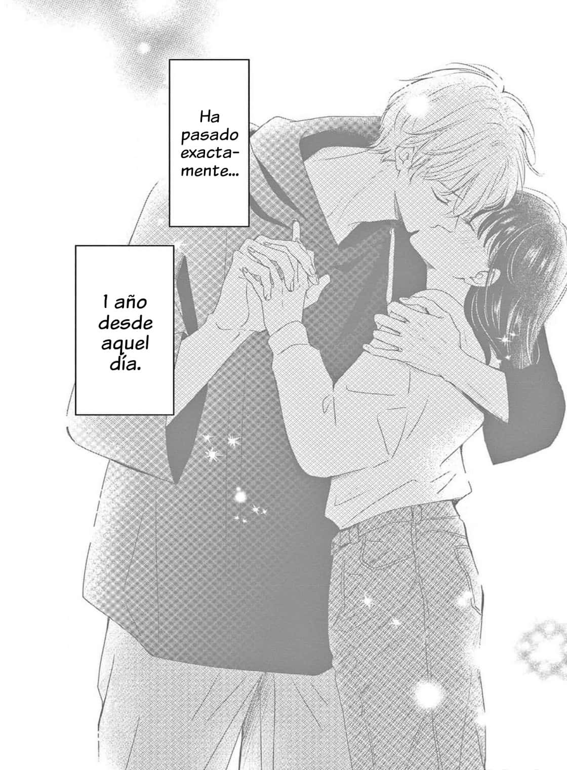 Shujinko Nikki Capitulo 32 página 4