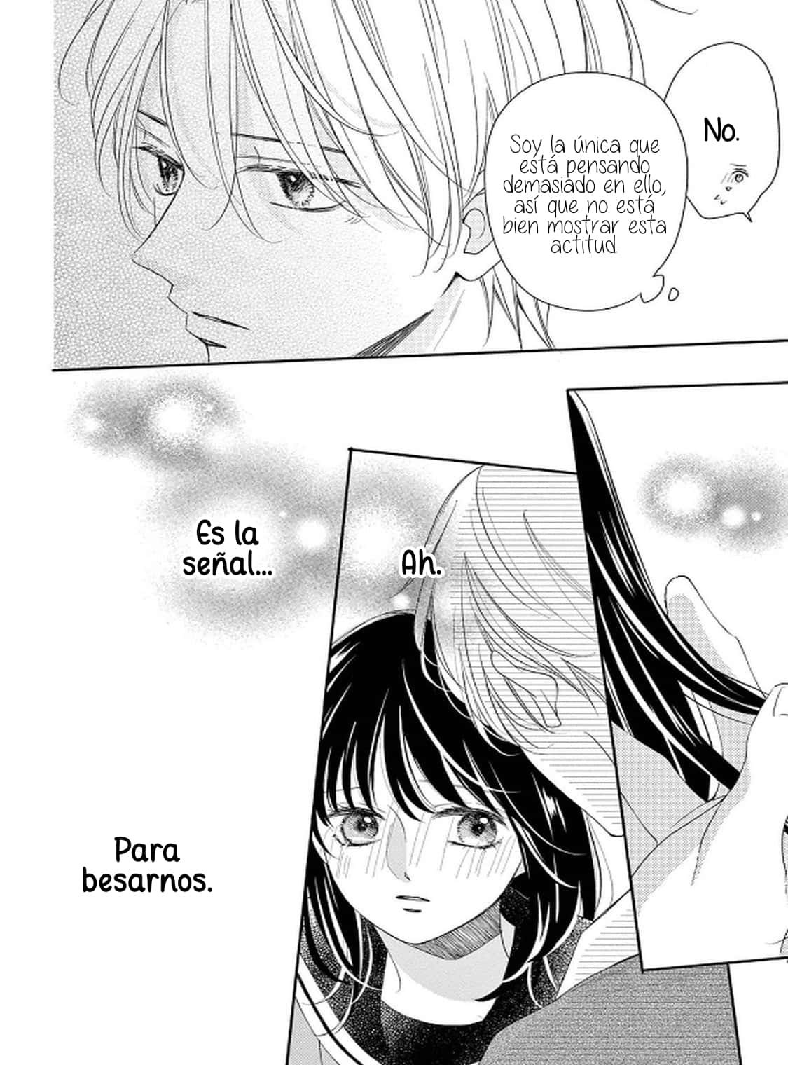 Shujinko Nikki Capitulo 33 página 16