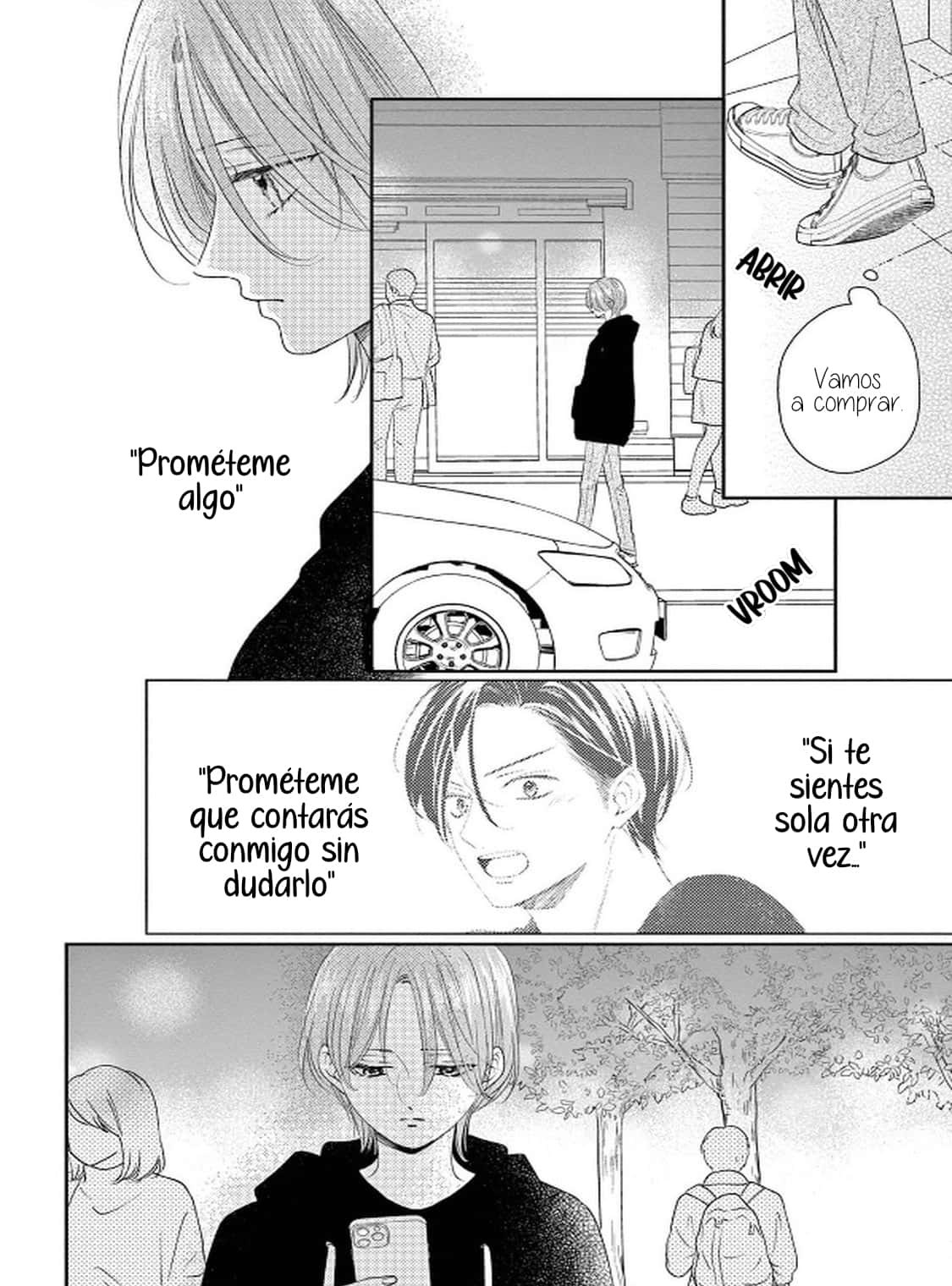 Shujinko Nikki Capitulo 33 página 24