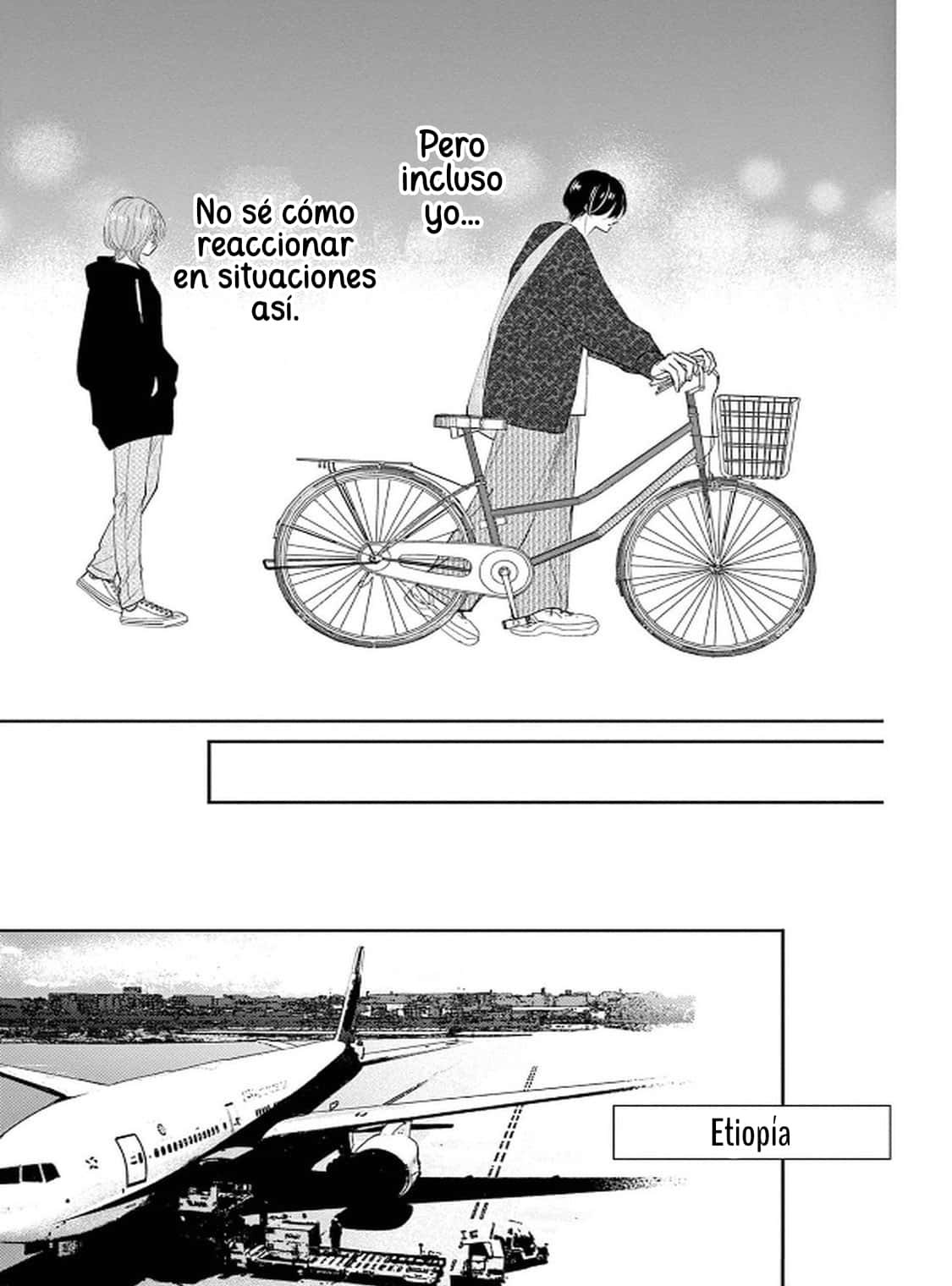 Shujinko Nikki Capitulo 33 página 41