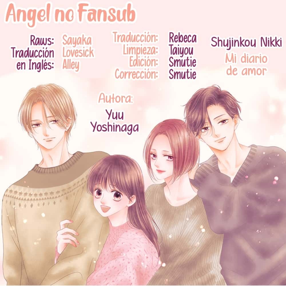 Shujinko Nikki Capitulo 34 página 2