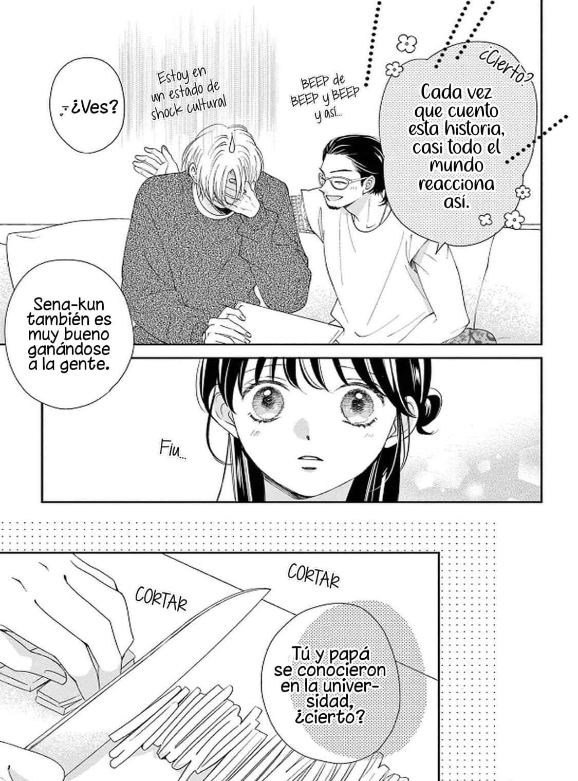 Shujinko Nikki Capitulo 34 página 25