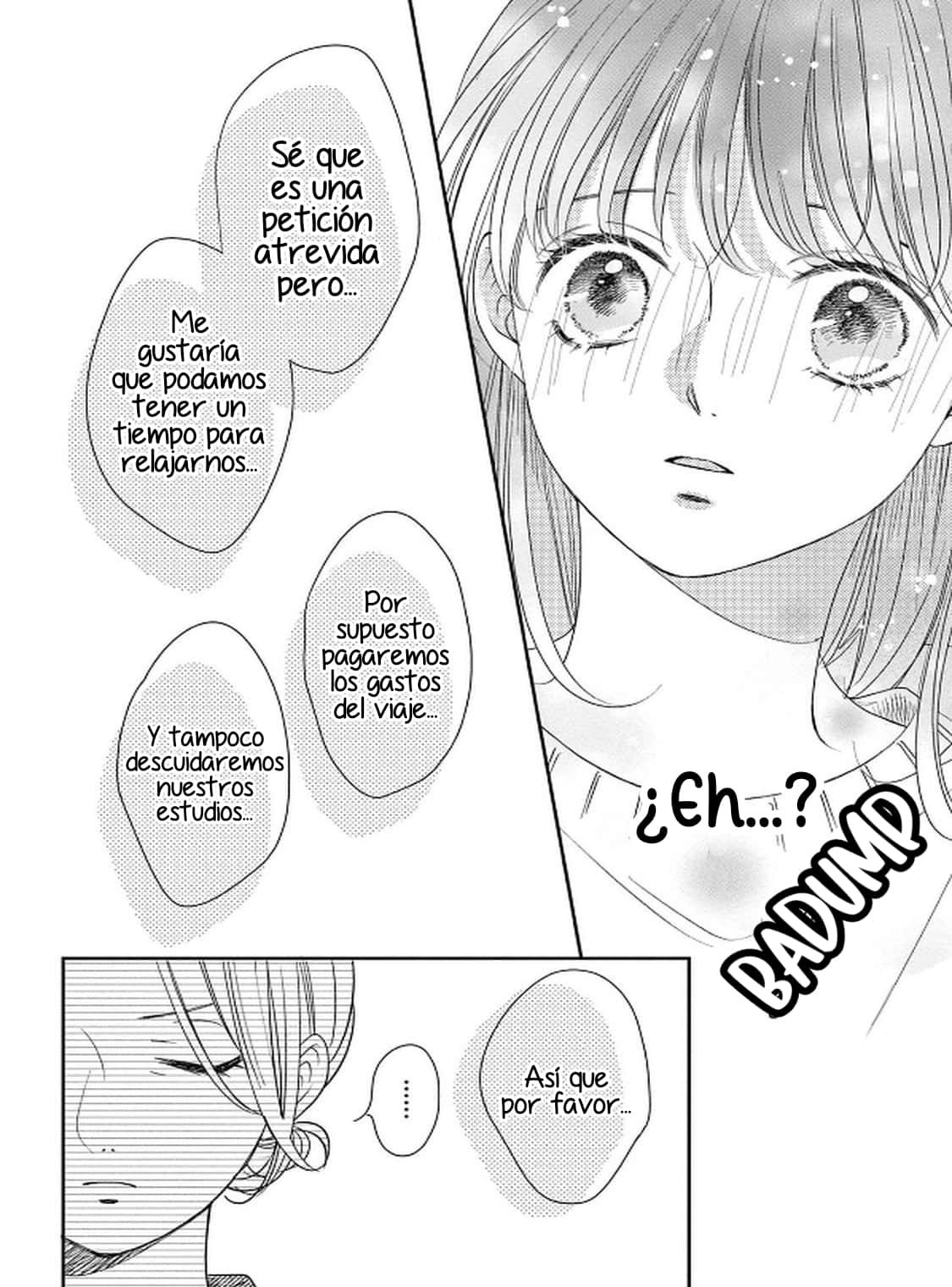 Shujinko Nikki Capitulo 34 página 40