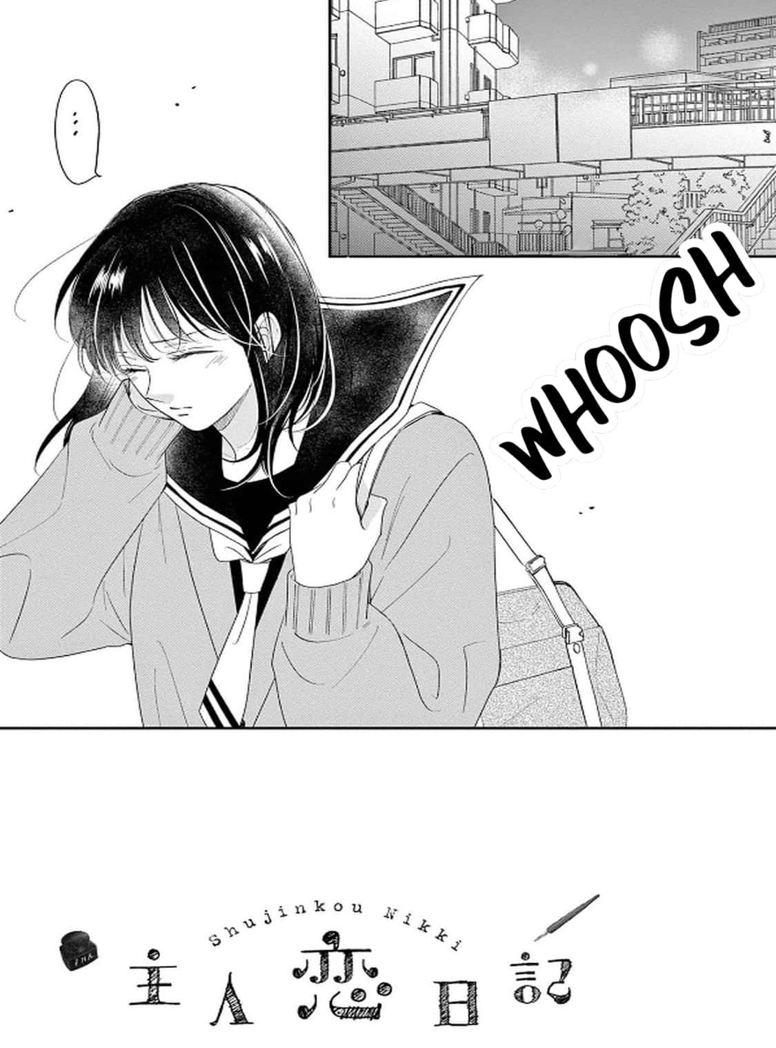 Shujinko Nikki Capitulo 34 página 5