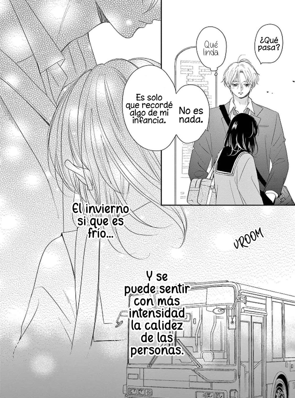 Shujinko Nikki Capitulo 34 página 8