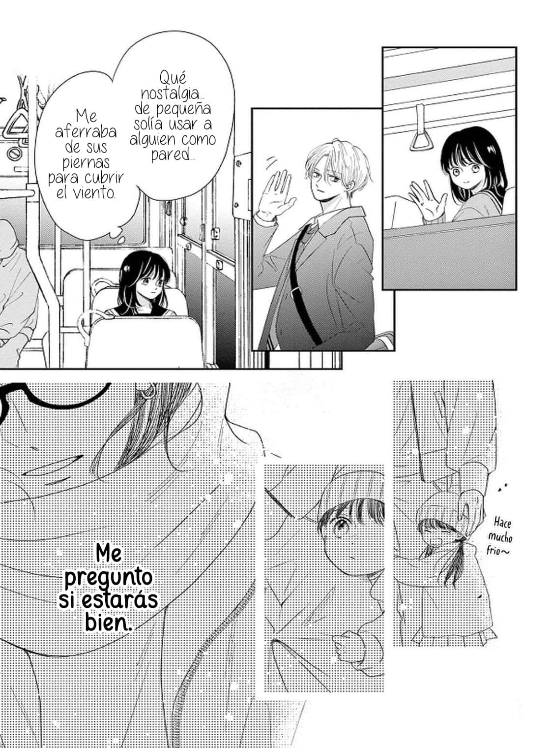 Shujinko Nikki Capitulo 34 página 9