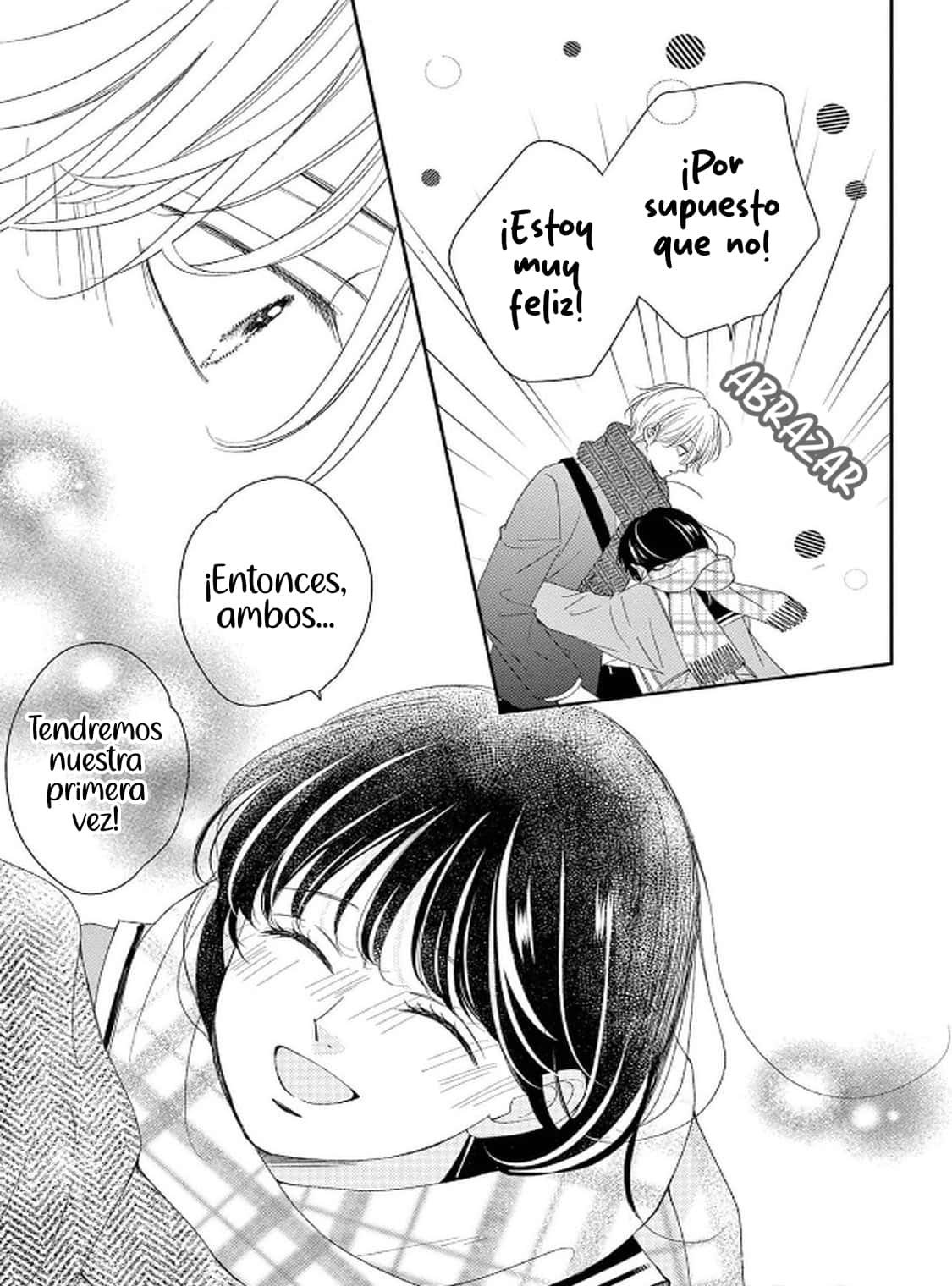 Shujinko Nikki Capitulo 35 página 23