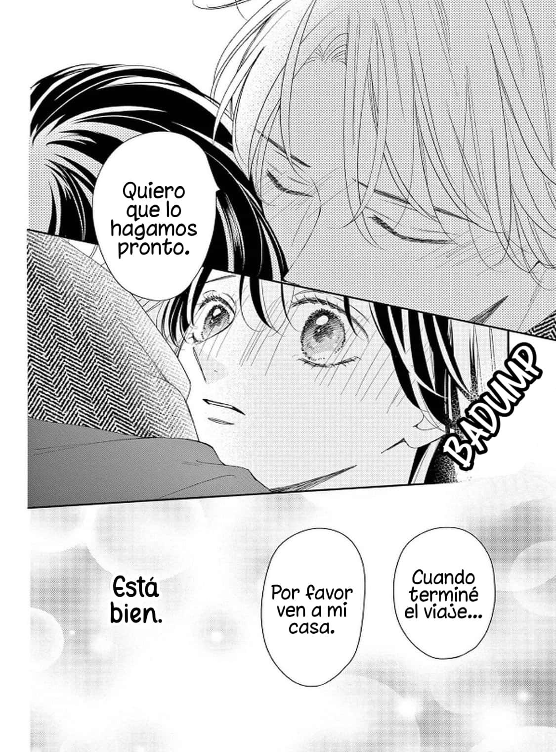 Shujinko Nikki Capitulo 35 página 26