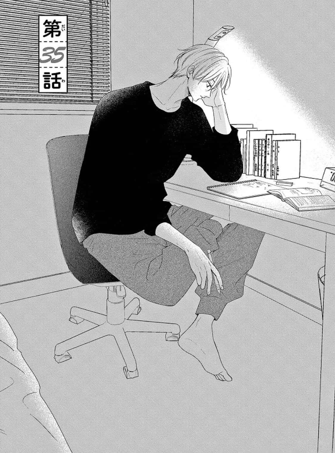 Shujinko Nikki Capitulo 35 página 3