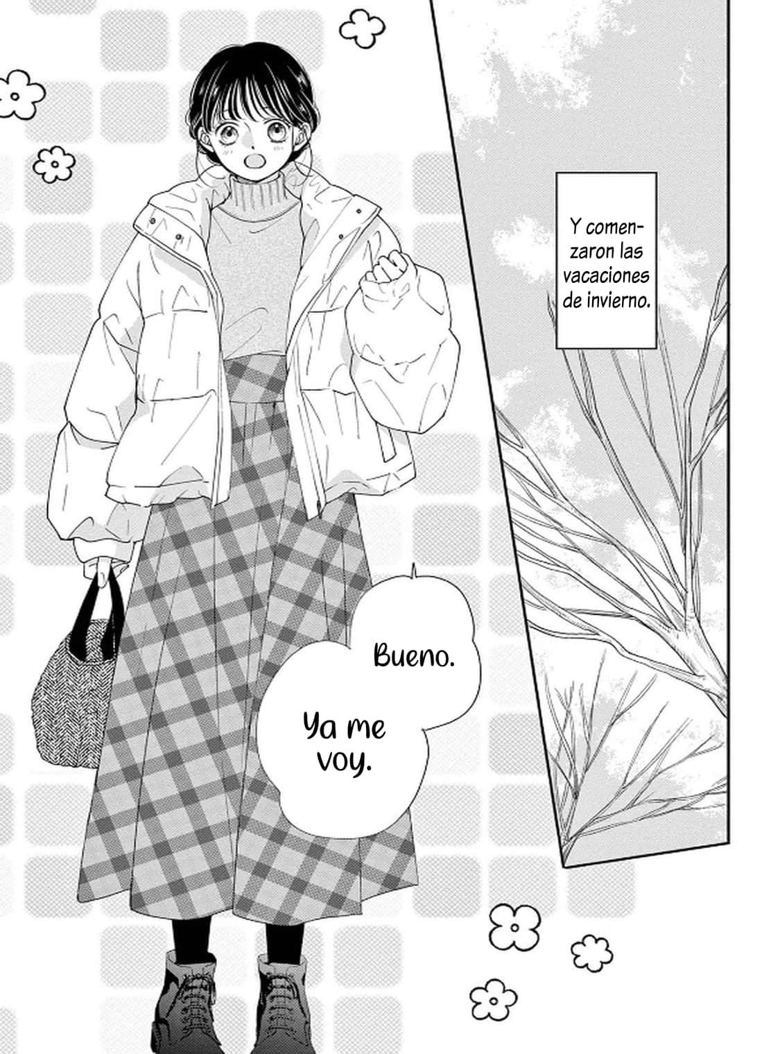 Shujinko Nikki Capitulo 35 página 35