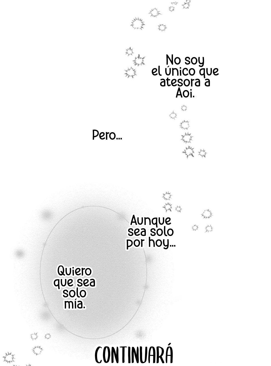 Shujinko Nikki Capitulo 36.5 página 11